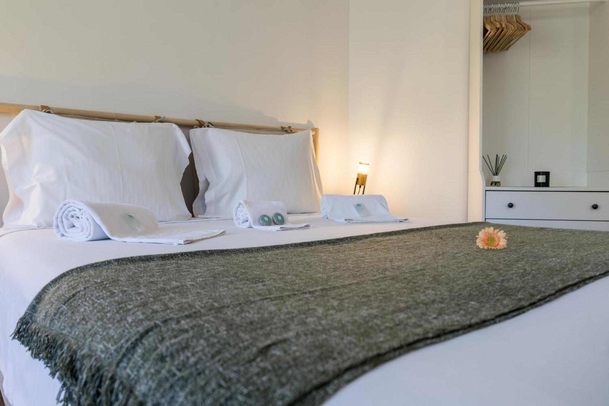 Beguest Cascais Cozy Studio エクステリア 写真