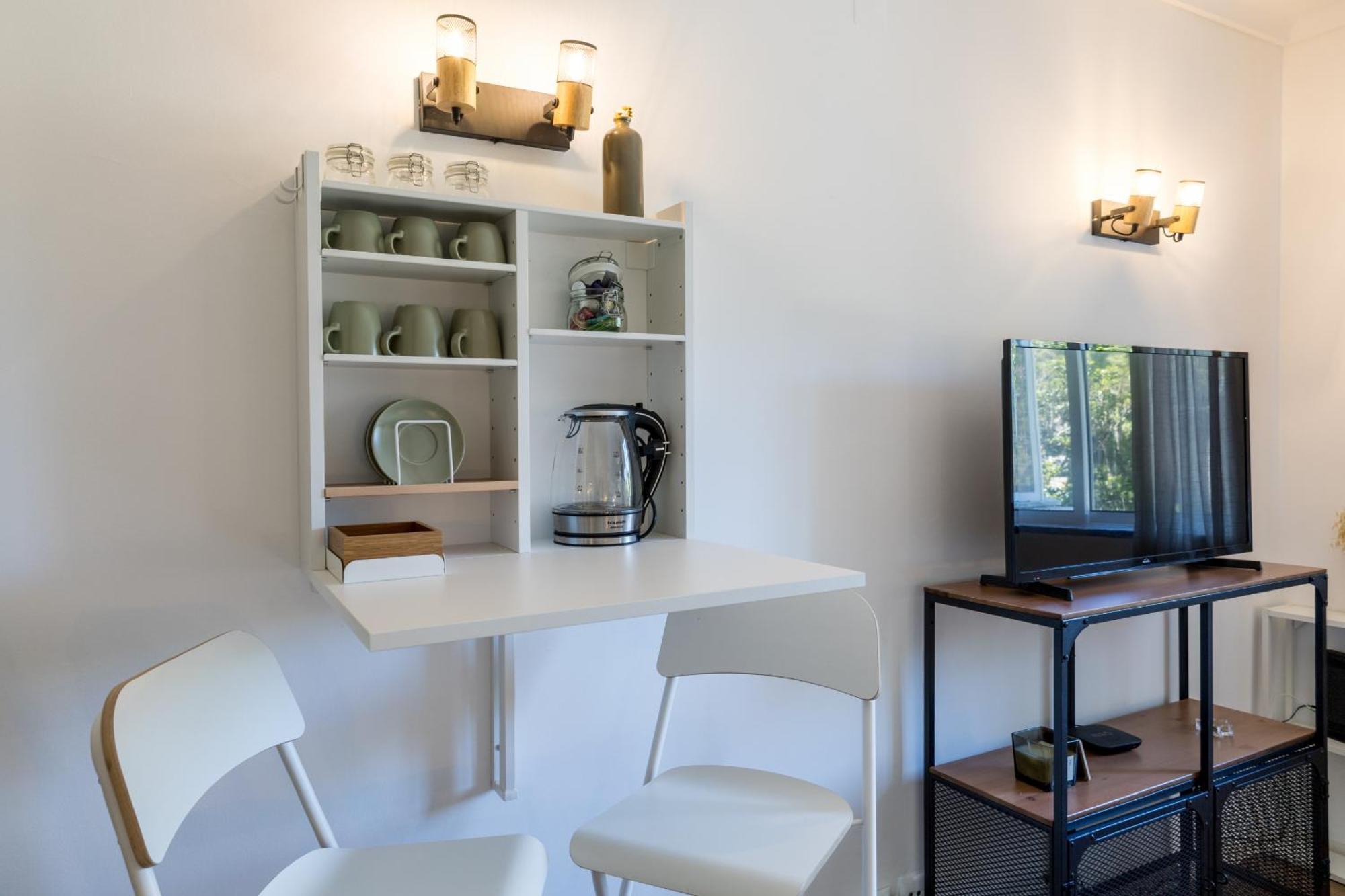 Beguest Cascais Cozy Studio エクステリア 写真